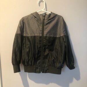 Boys 5T Phat Farm Wind Breaker